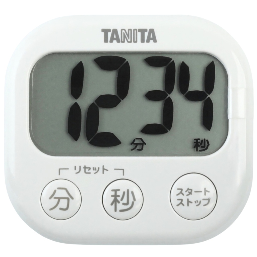 Tanita Kitchen Timer