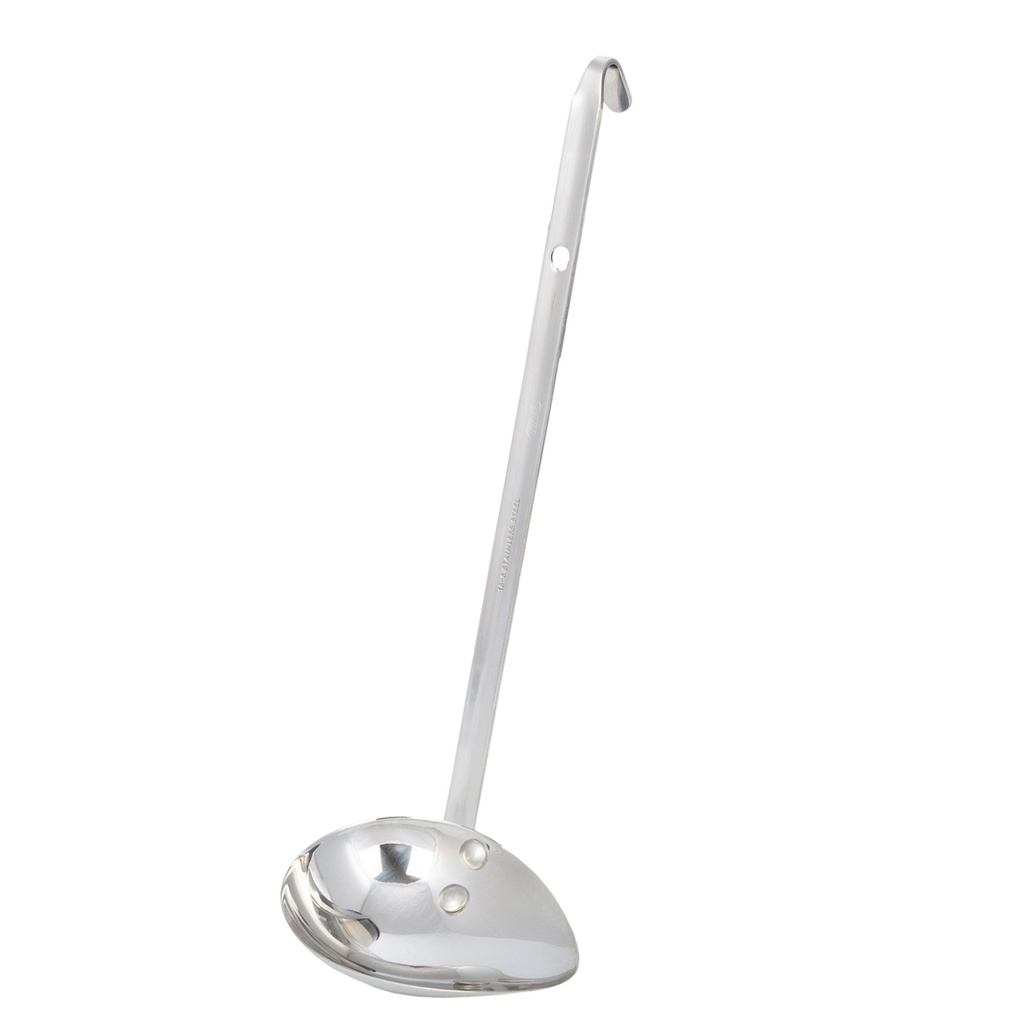 กระบวยตวงทรงหยดน้ำ 50 ซีซี