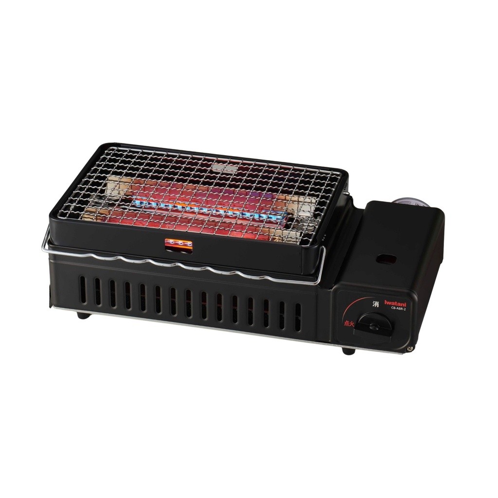イワタニ 炉ばた焼き機 40x21 cm