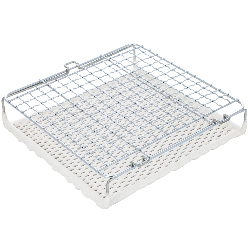 ตะแกรง Aburiyaki 22x22 ซม.