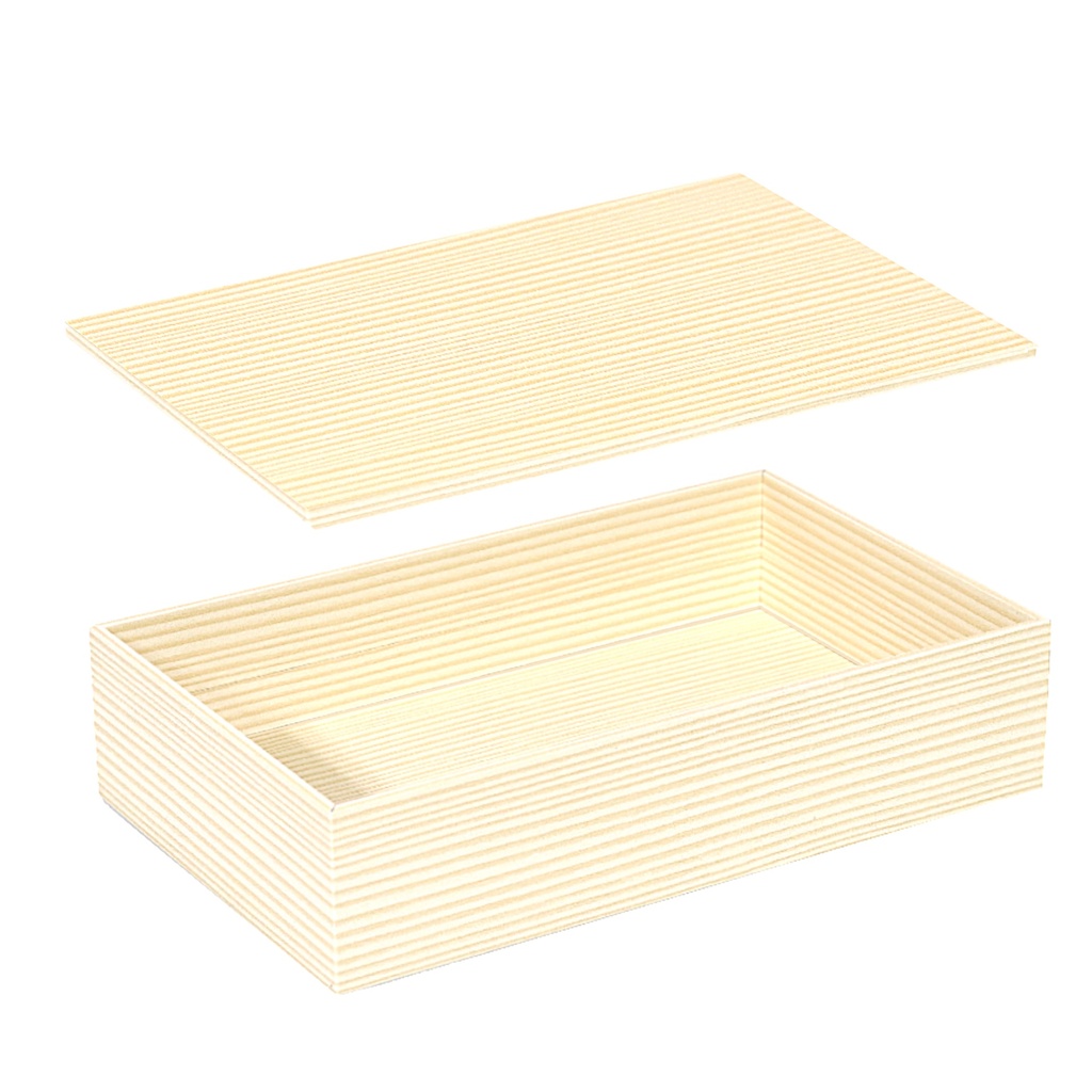 Shokado Bento กล่องเบนโตะกระดาษ (ญี่ปุ่น)