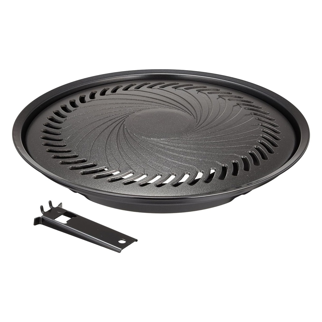 กระทะย่าง 33 ซม. Iwatani (CB-P-Y3)