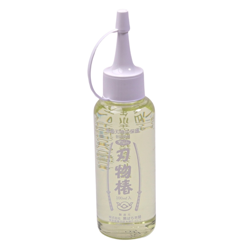 น้ำมันทามีด Camelia 100 มล.