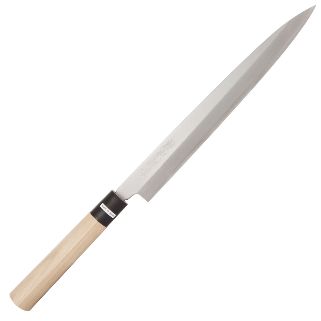 Tojiro Shirogami Yanagiba 300 mm (F-910) 