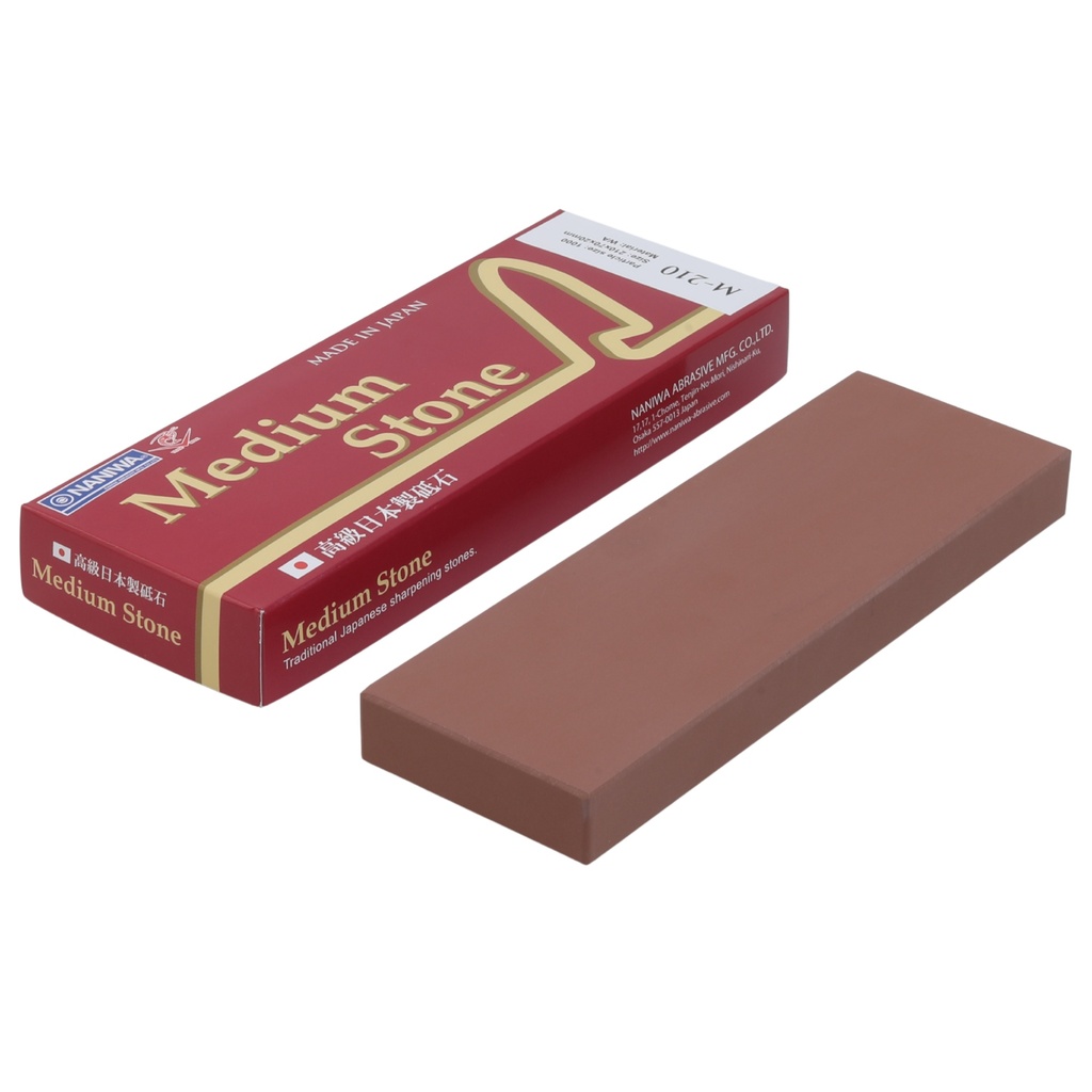 หินลับมีด Naniwa #1000 (M-210)