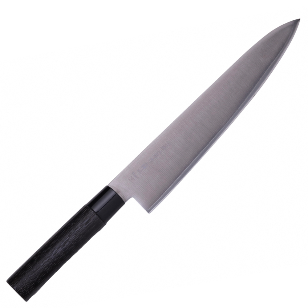 Tojiro Zen Black DP Gyuto 270 mm (FD-1566)