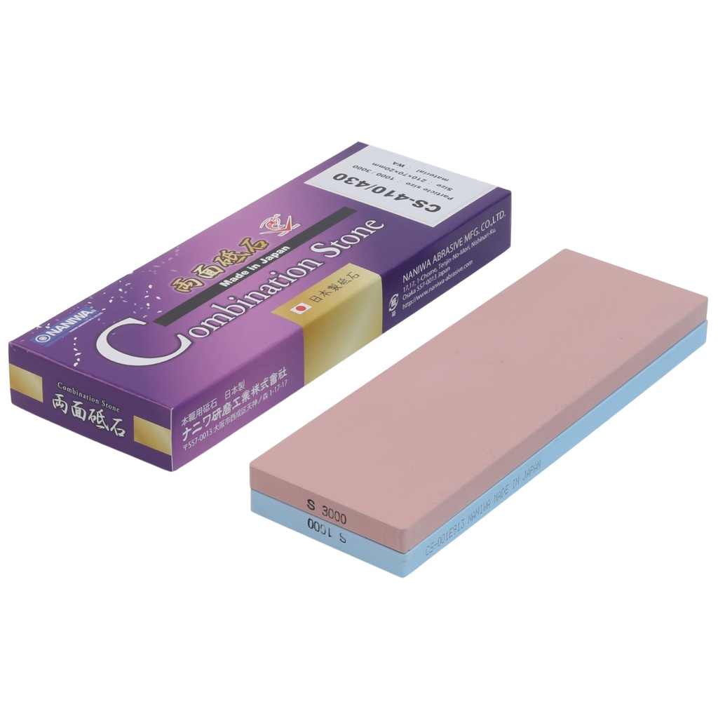 ナニワ 砥石 #1000/3000
