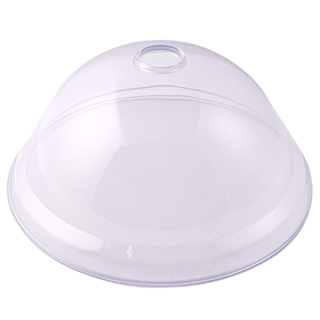 ถาดเครื่องปรุงอะคริลิควงรี 27x10 ซม. (สำเนา)