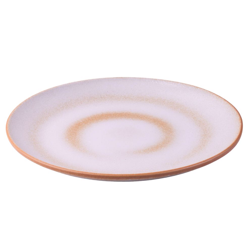 丸取皿 10" (天正)