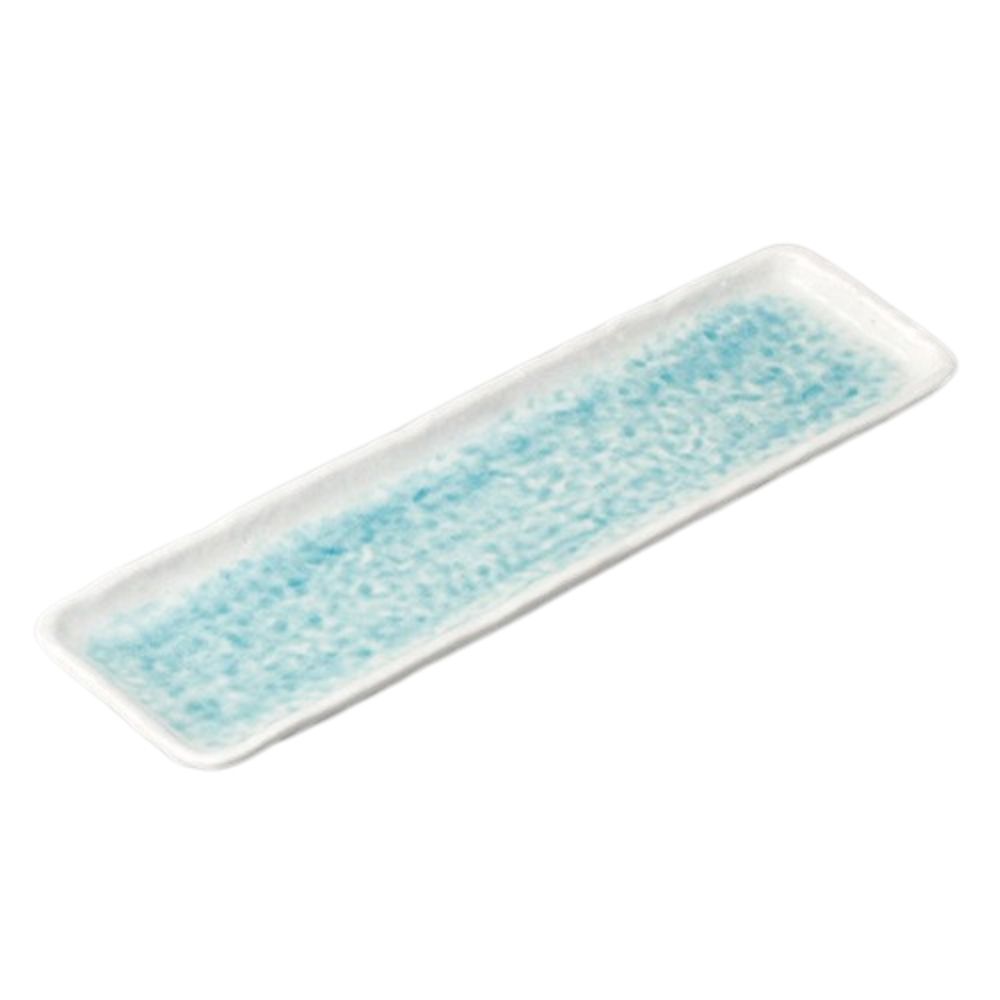 Haku Ryūsui Tokuchō Plate 8.5"