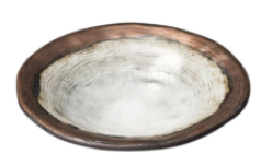 จานซาชิมิคินไซ 6.5 นิ้ว