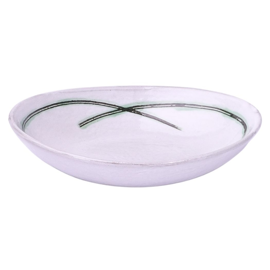 Oribe Musubi Bowl 6.5"