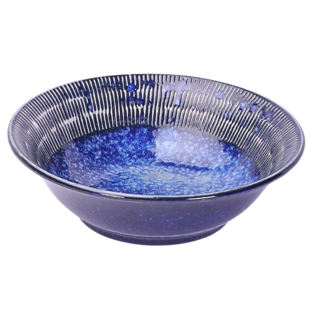 Yōhen Kon Tochiri Bowl 5.5"