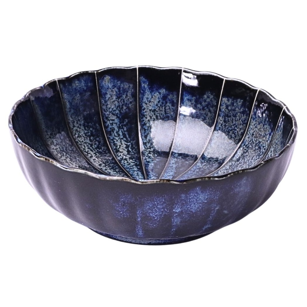 Tokusa (Yōhen Kon) Bowl 5"