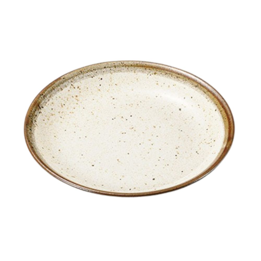 Kobiki Line Deep Dish 10"