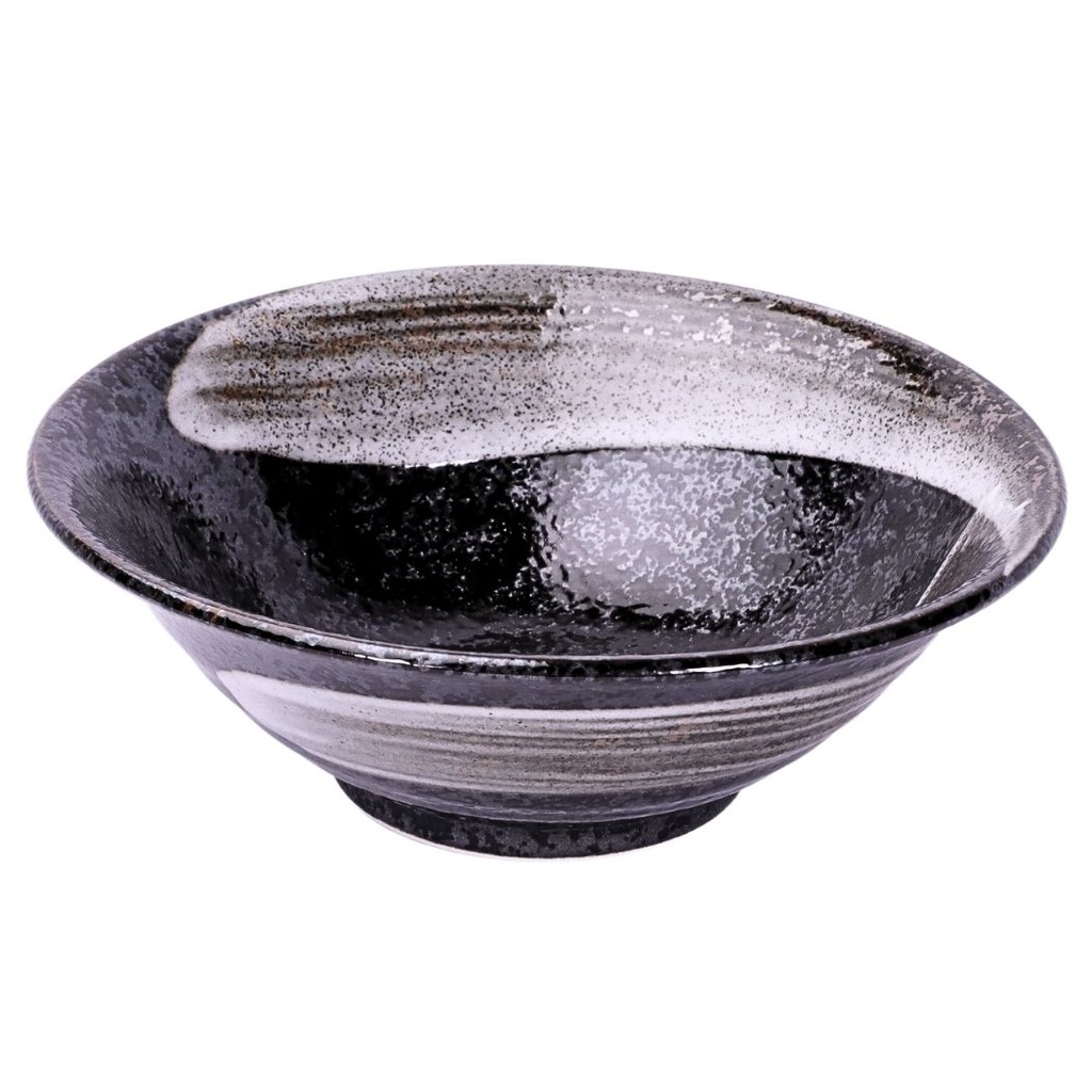 Ramen Bowl (Akiyo) 7.5"