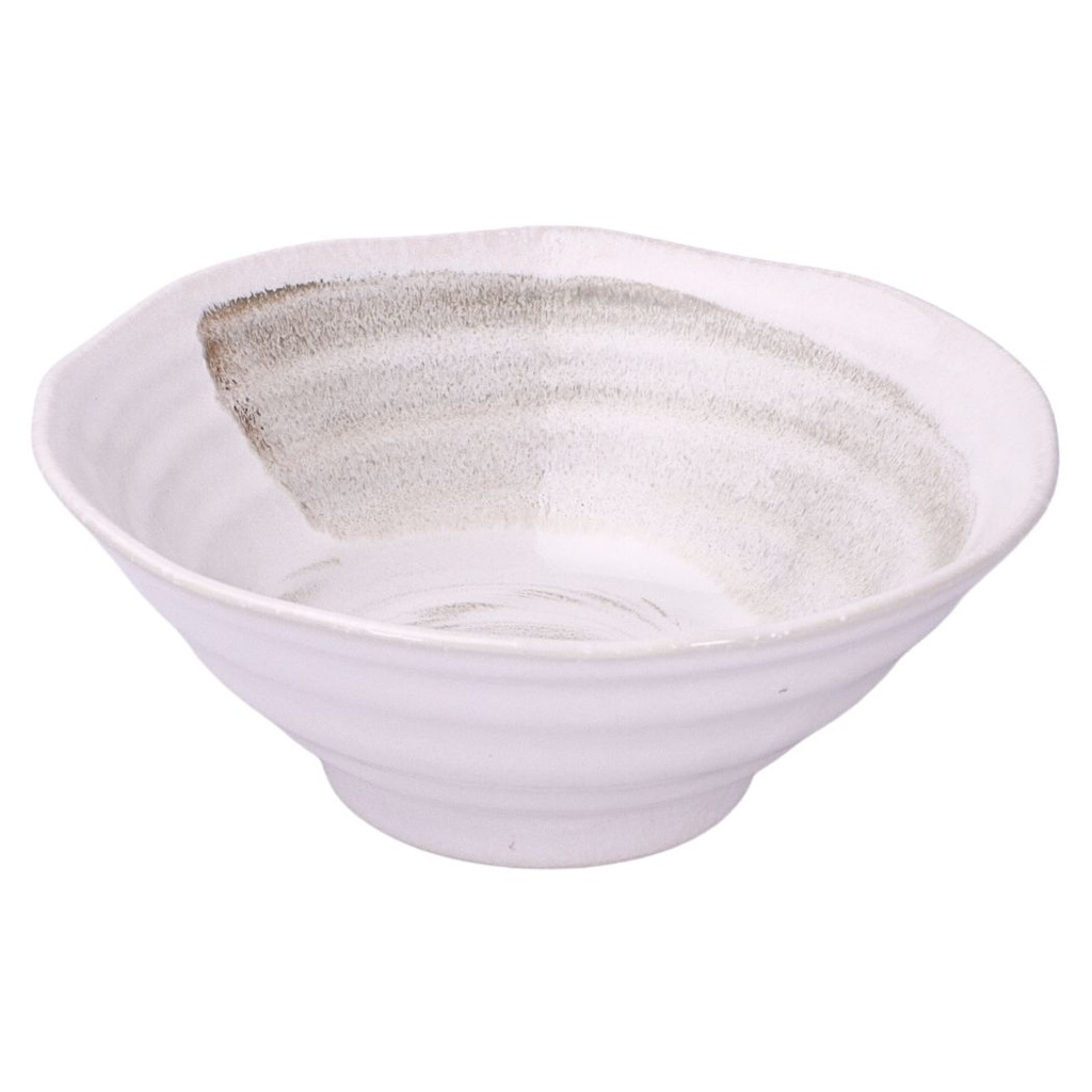 Hake-me Bowl 6"