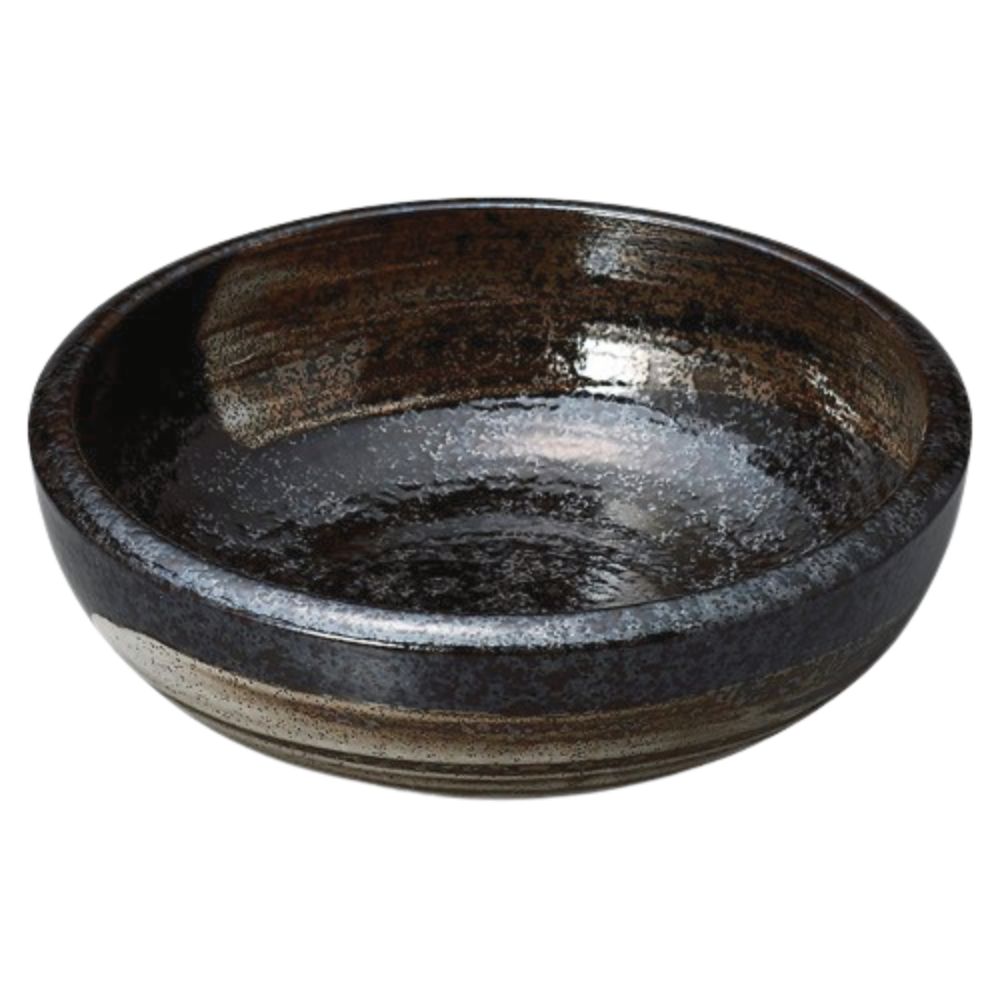 Sashimi Bowl (Akiyo) 9"