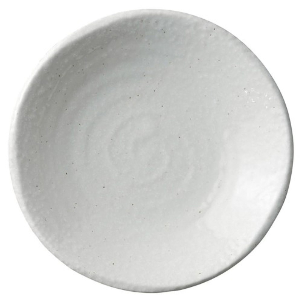 Round Plate 9.5" (Yurari)