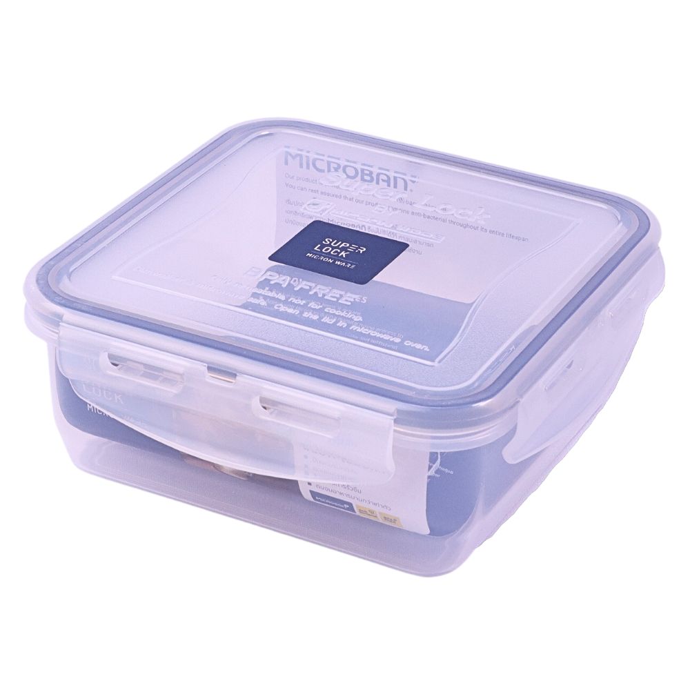 食べ物収納ケース 800 ml (5011)