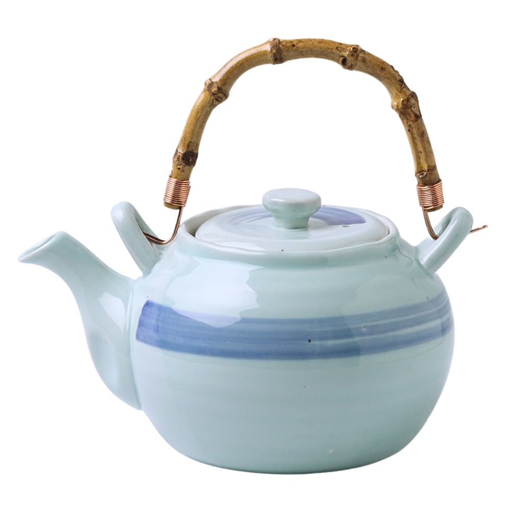 Teapot 1160 ml (Aomaru)