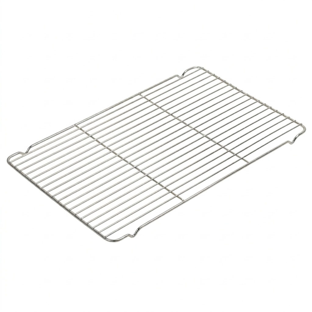 Stainless Steel Cooling Rack 17"