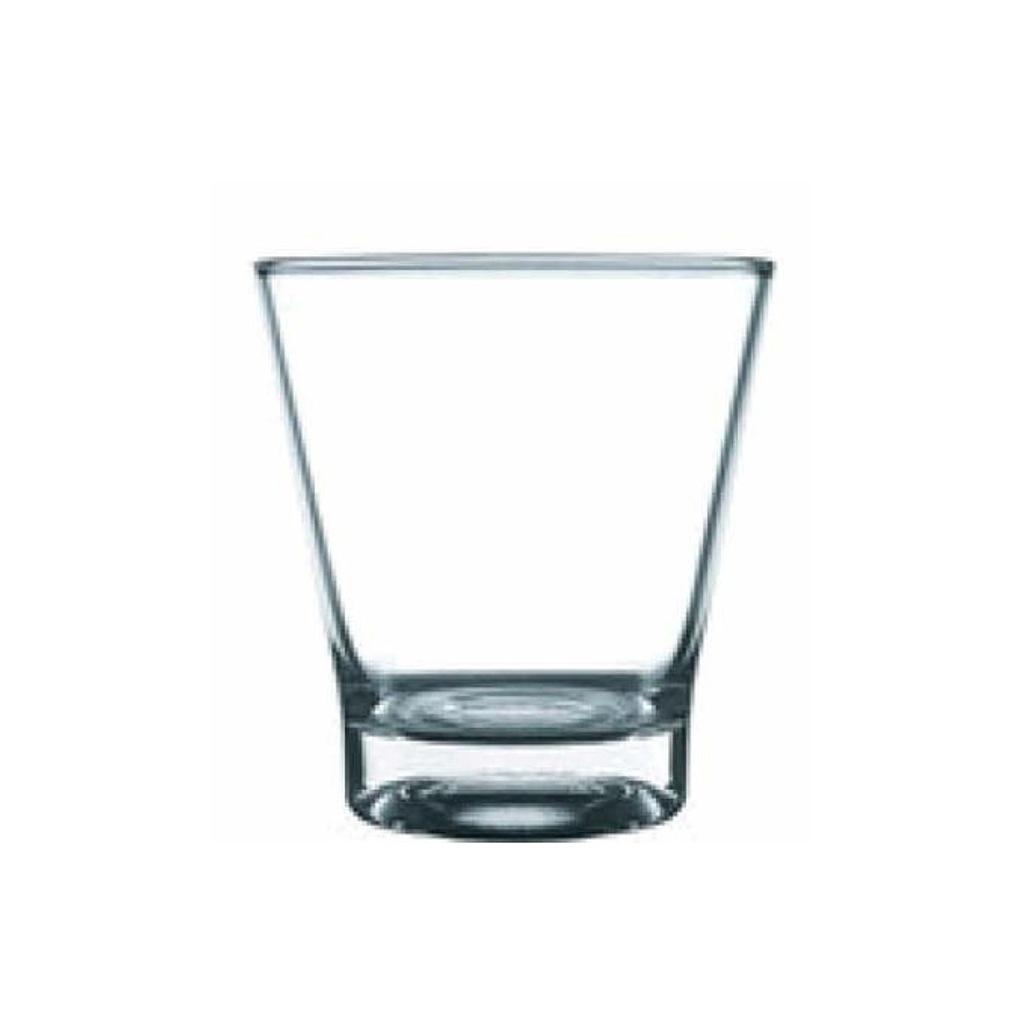 แก้วปากบาน 345 มล. (No.391)