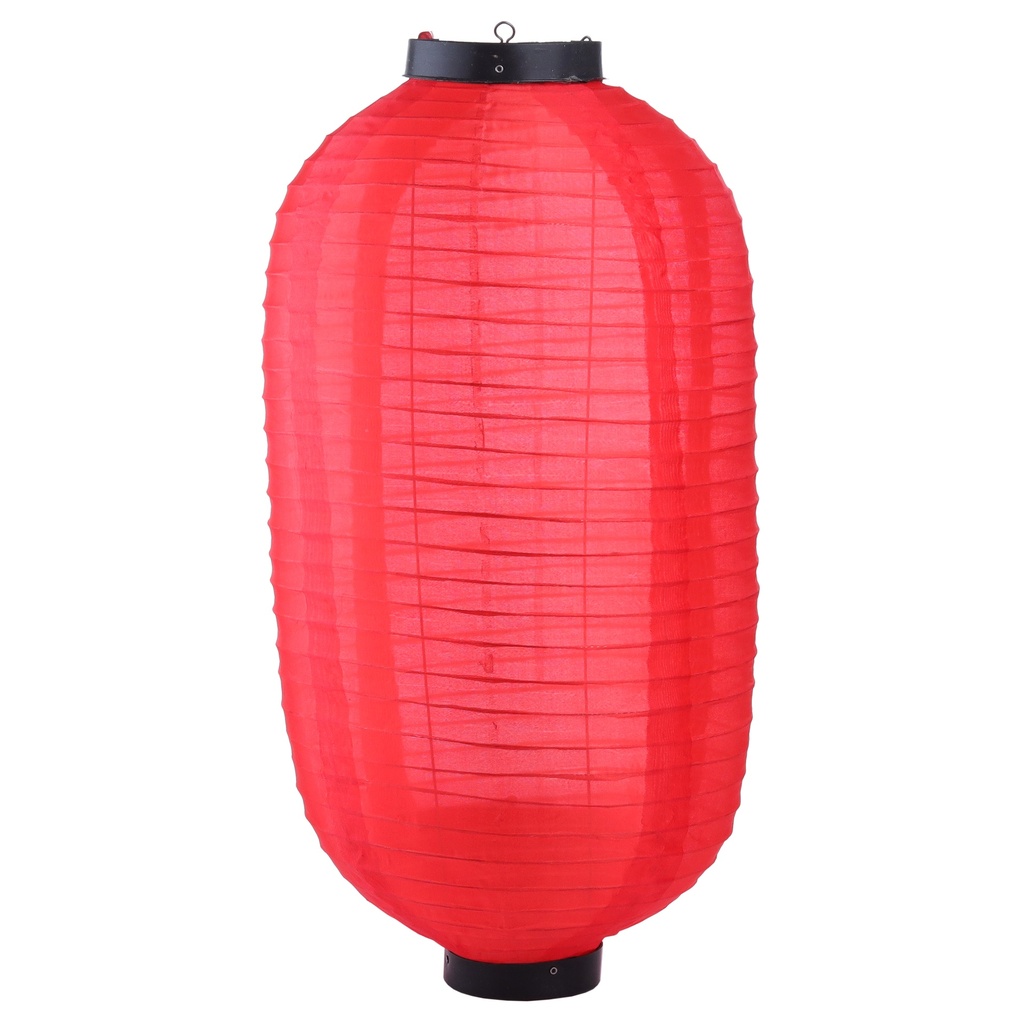 โคมไฟสีแดง 11 นิ้ว (เกรด B)