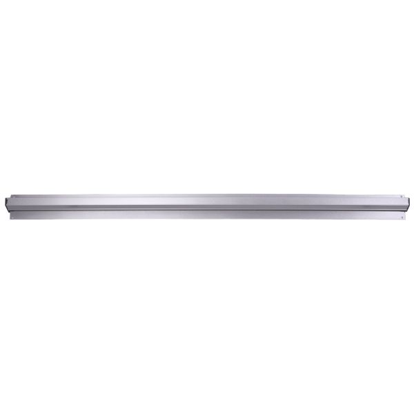 Aluminum Bill Holder 120 cm