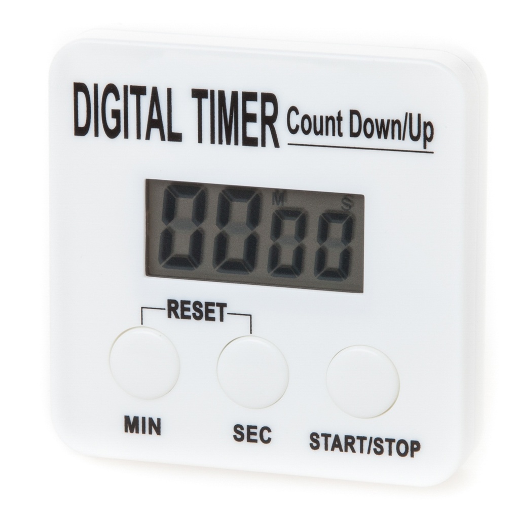 Digital Timer