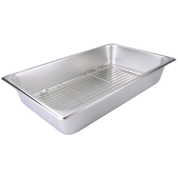 KAIBA 揚げ物バット53x32.5x10 cm