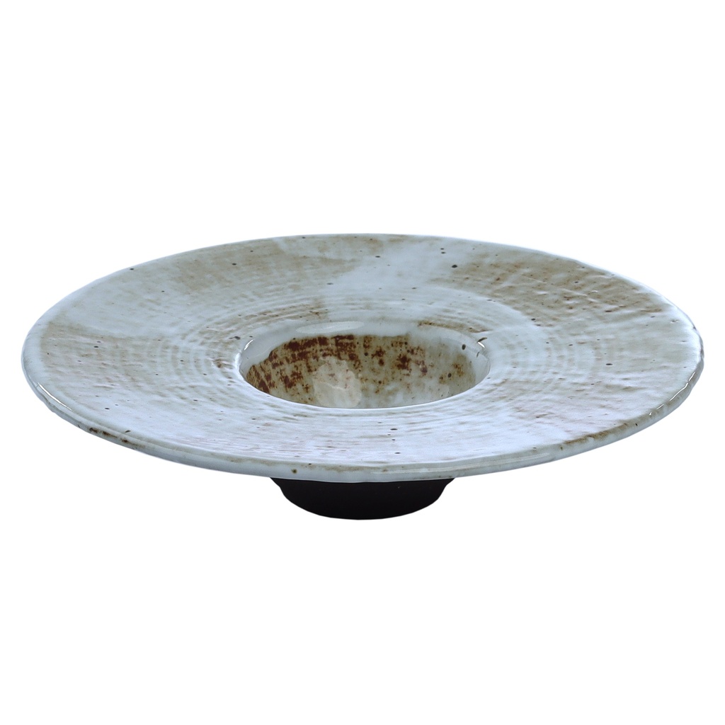 Pasta Plate 19.5 cm (Tundra)