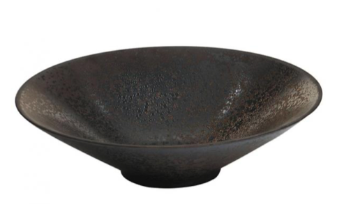 Salad Bowl 25 cm (Brown Sugar)