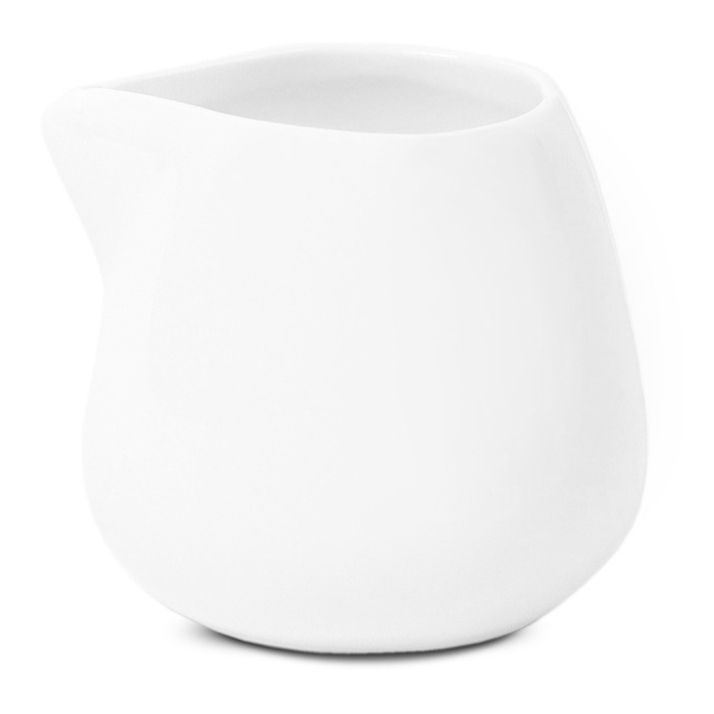 เหยือกซอสพอร์ซเลน 90 ซีซี