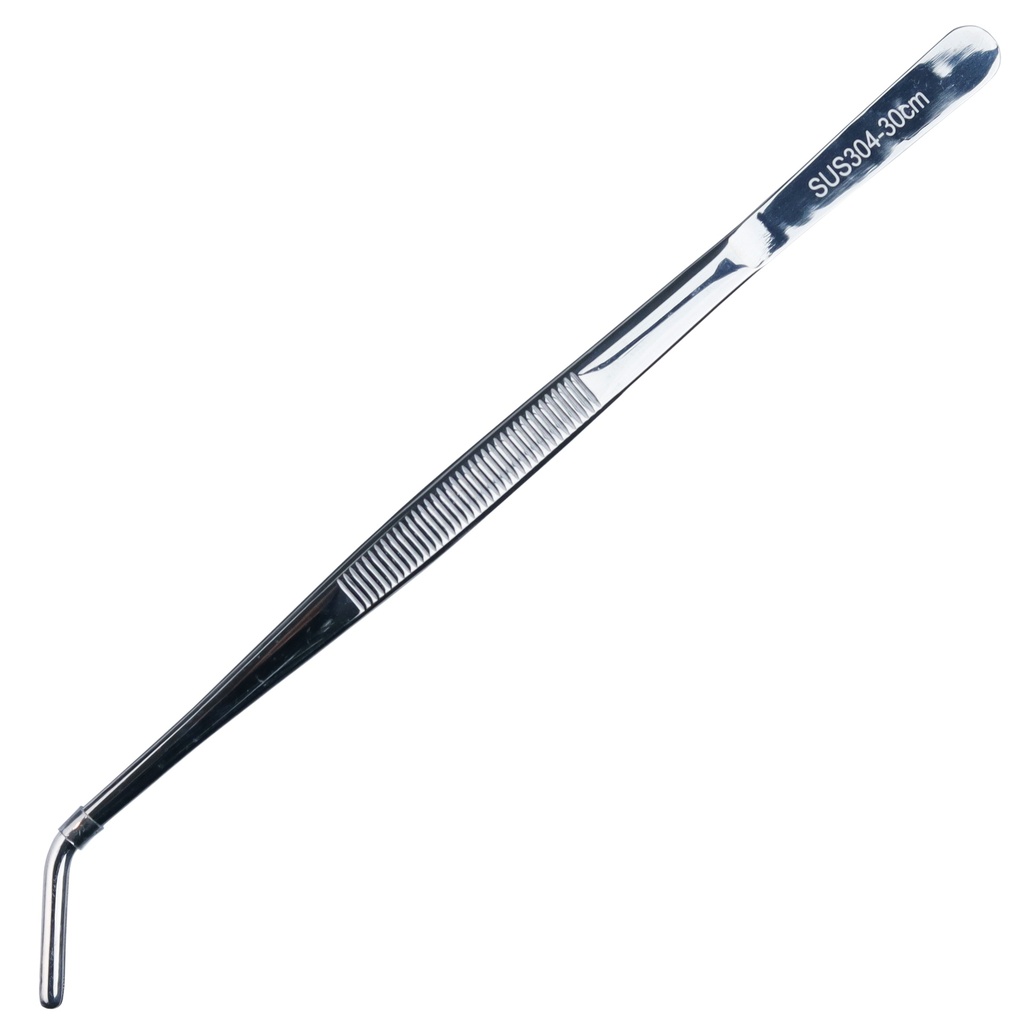 Curve Tweezers 30 cm