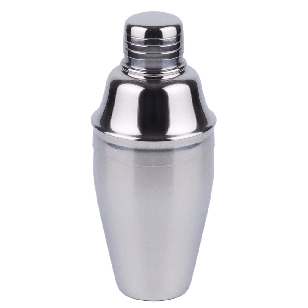 Stainless Steel Shaker 250 ml (18-8)