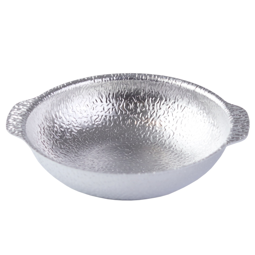 หม้อนาเบะลายค้อนสองหู 20 ซม.