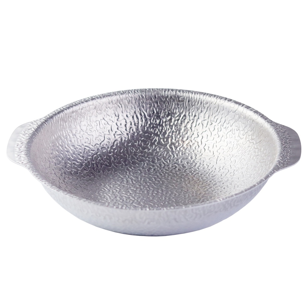 หม้อนาเบะลายค้อนสองหู 24 ซม.