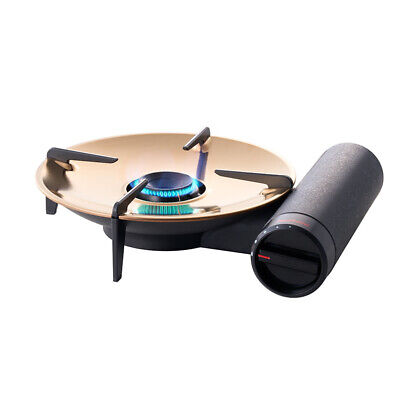 เตาแก๊สกระป๋องยี่ห้ออิวาตานิ (Iwatani) รุ่น KIWAMI