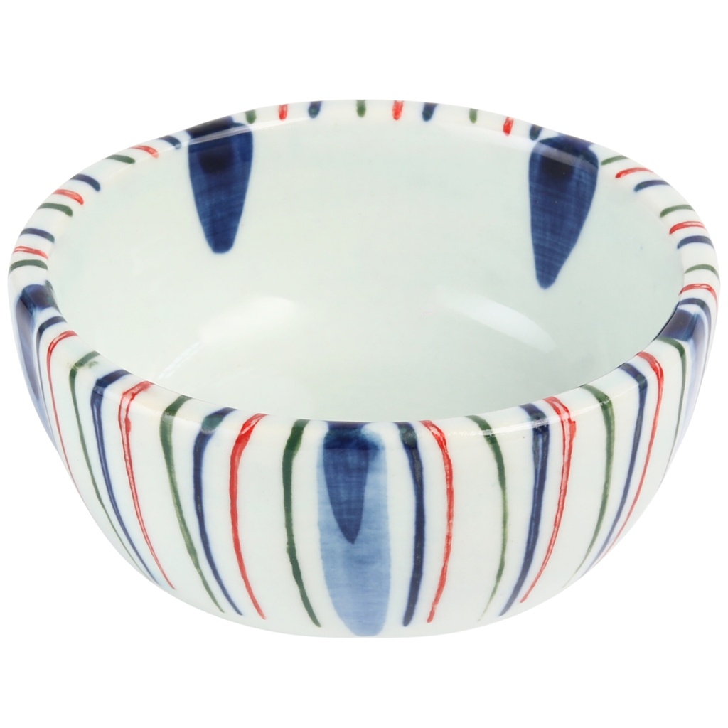 ถ้วยกลมโอกินาวา 3.25 นิ้ว