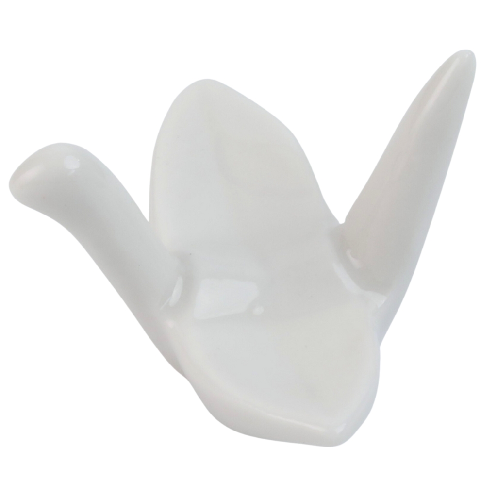 ที่วางตะเกียบนกกระเรียน