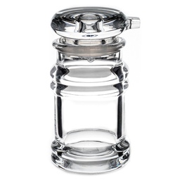 [ACR0005] Acrylic Shoyu Bottle 75 ml