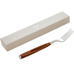 [CJP0008] Wakisashi Table Fork (Bocote)