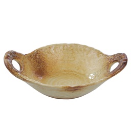 [CRJ0003] Iraho Ceramic Pot 24 cm #6  