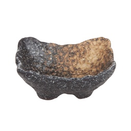 [CRM0346] Otoshi Bowl 3.5" (Volcano)