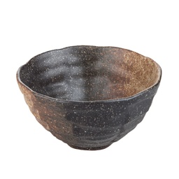 [CRM0371] Donburi Bowl 6" (Volcano)