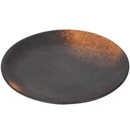 [CRM0388] Katsudon Plate 10.5" (Volcano)