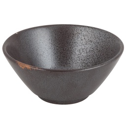 [CRM0531] Chirashi Bowl 6" (Igneous)