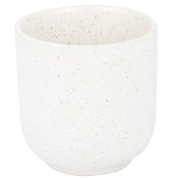 [CRM0541] Tea Cup 150 ml (Genmai)