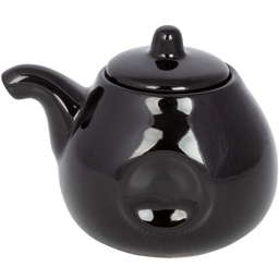 [CRM0658] Cruet 180 ml (Brown-Black)